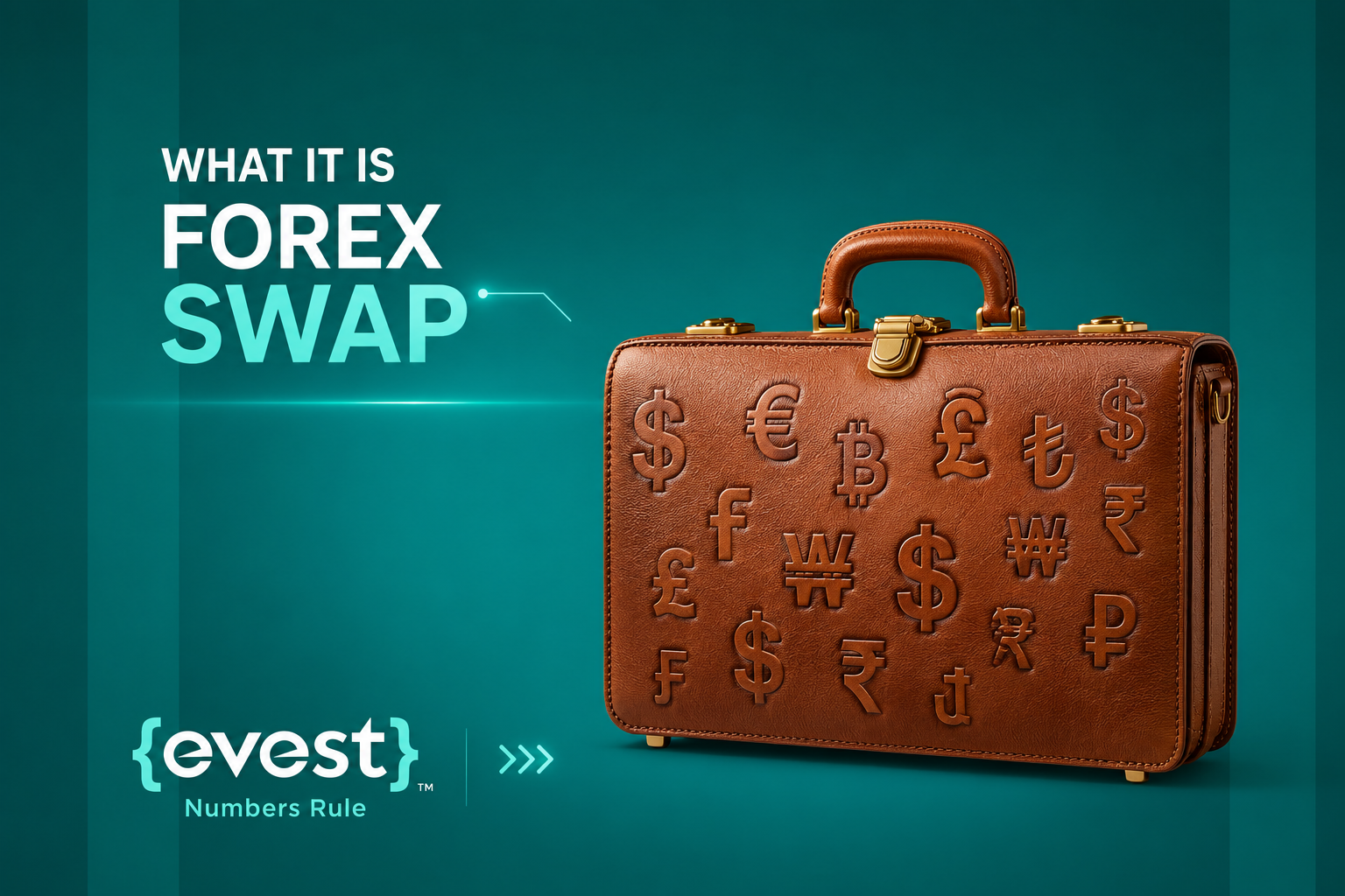 what it is forex swap