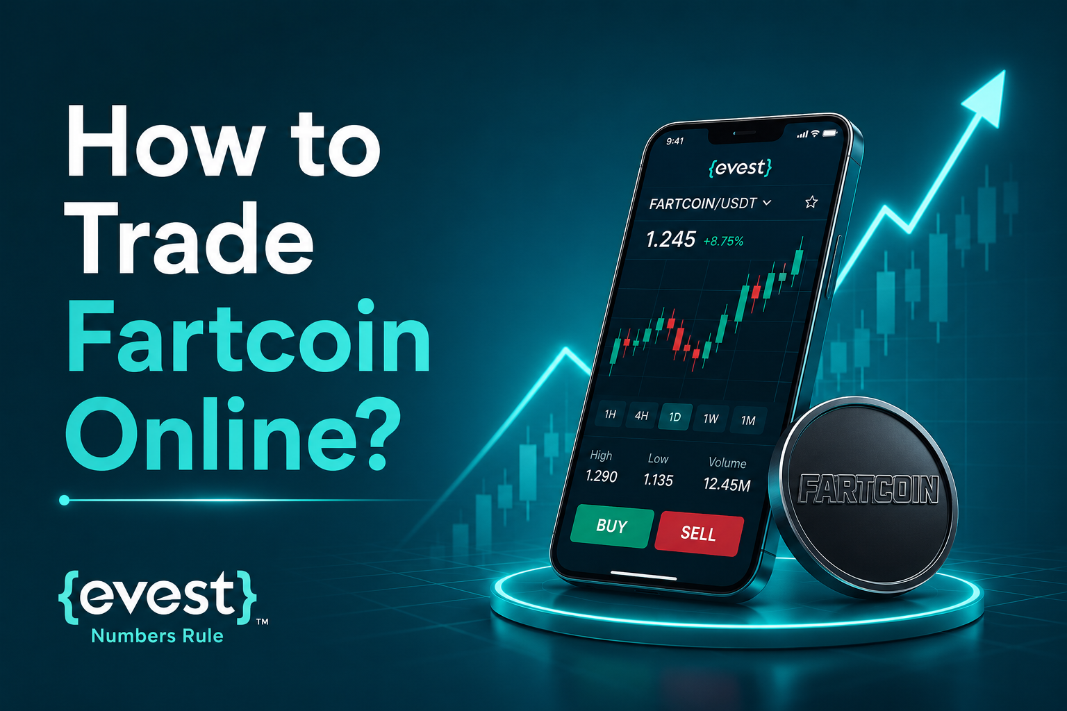 trade fartcoin