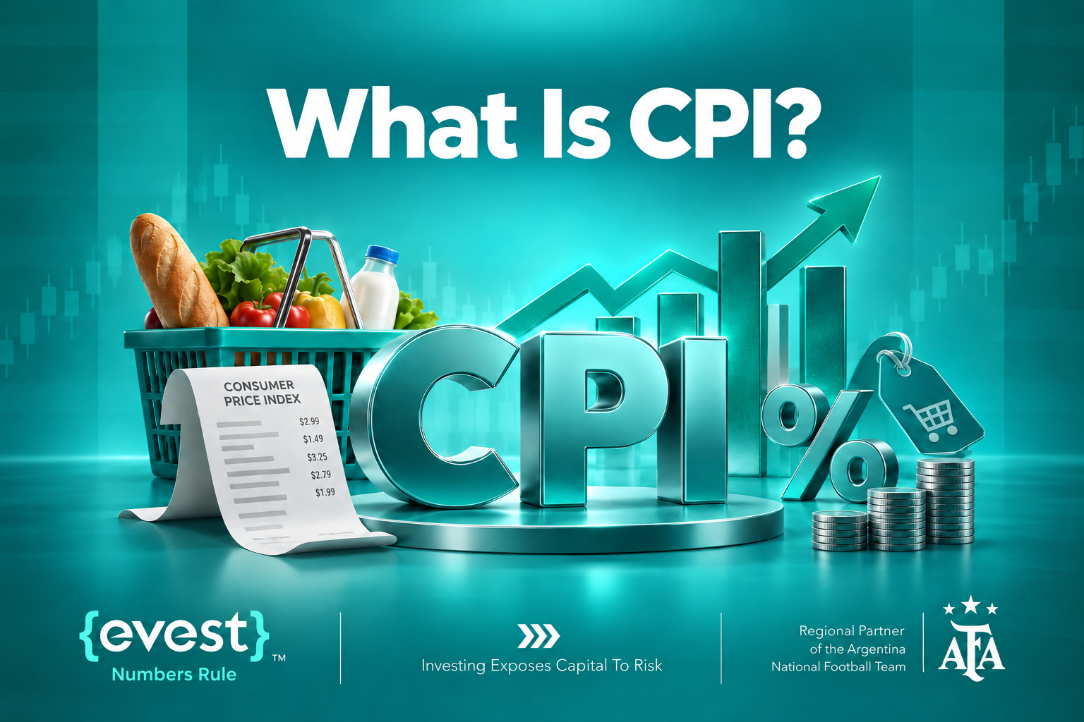 what is cpi