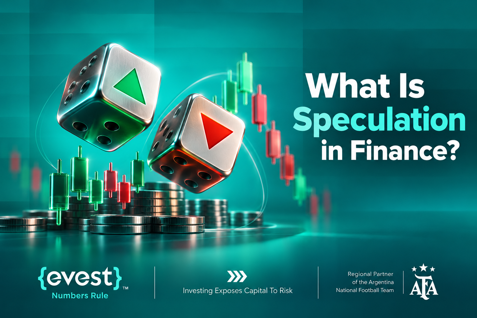 what is speculation