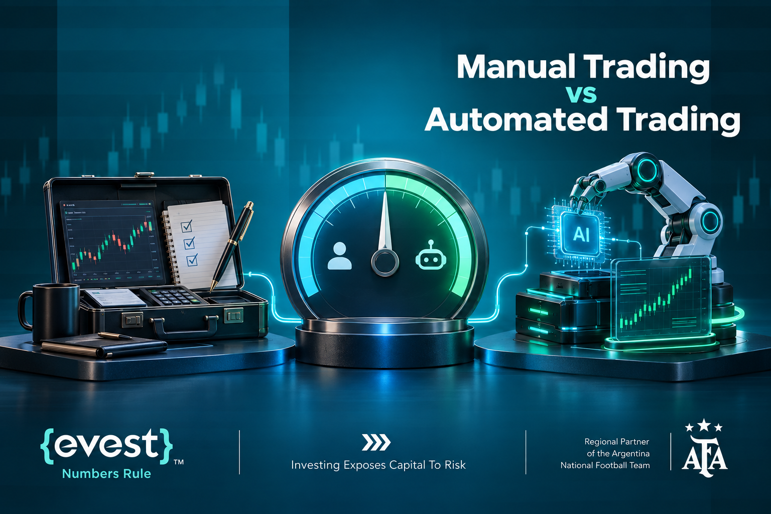 manual trading