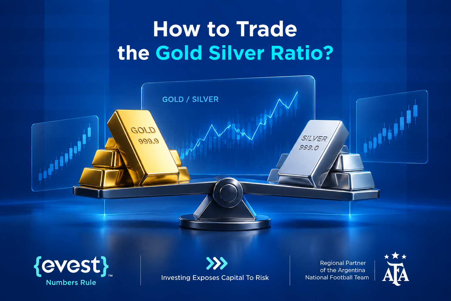 Gold-Silver Ratio