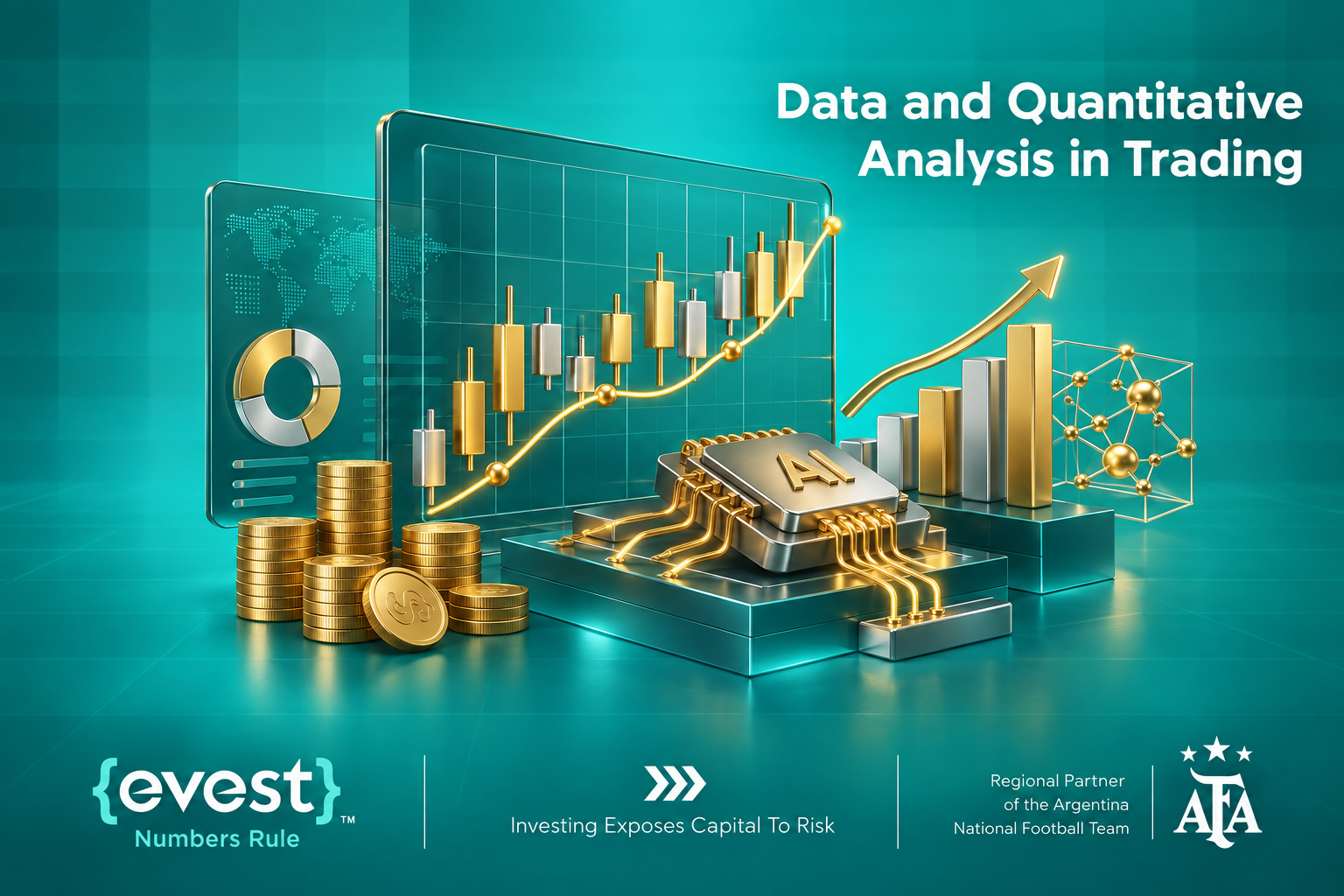 what is quantitative trading