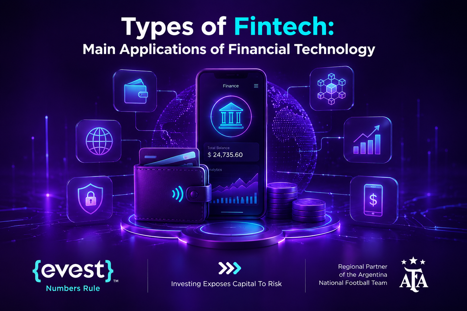 What is fintech