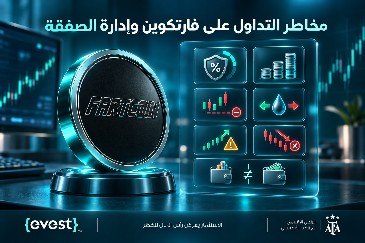 ما هي عملة فارتكوين