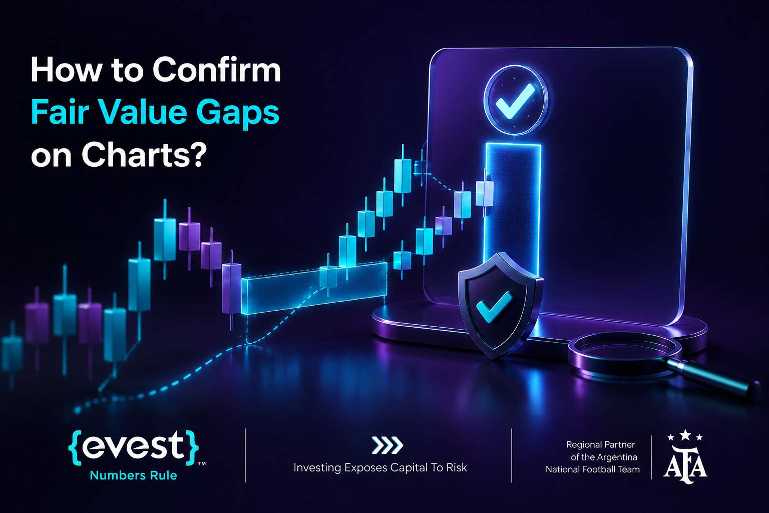 fair value gap trading strategy