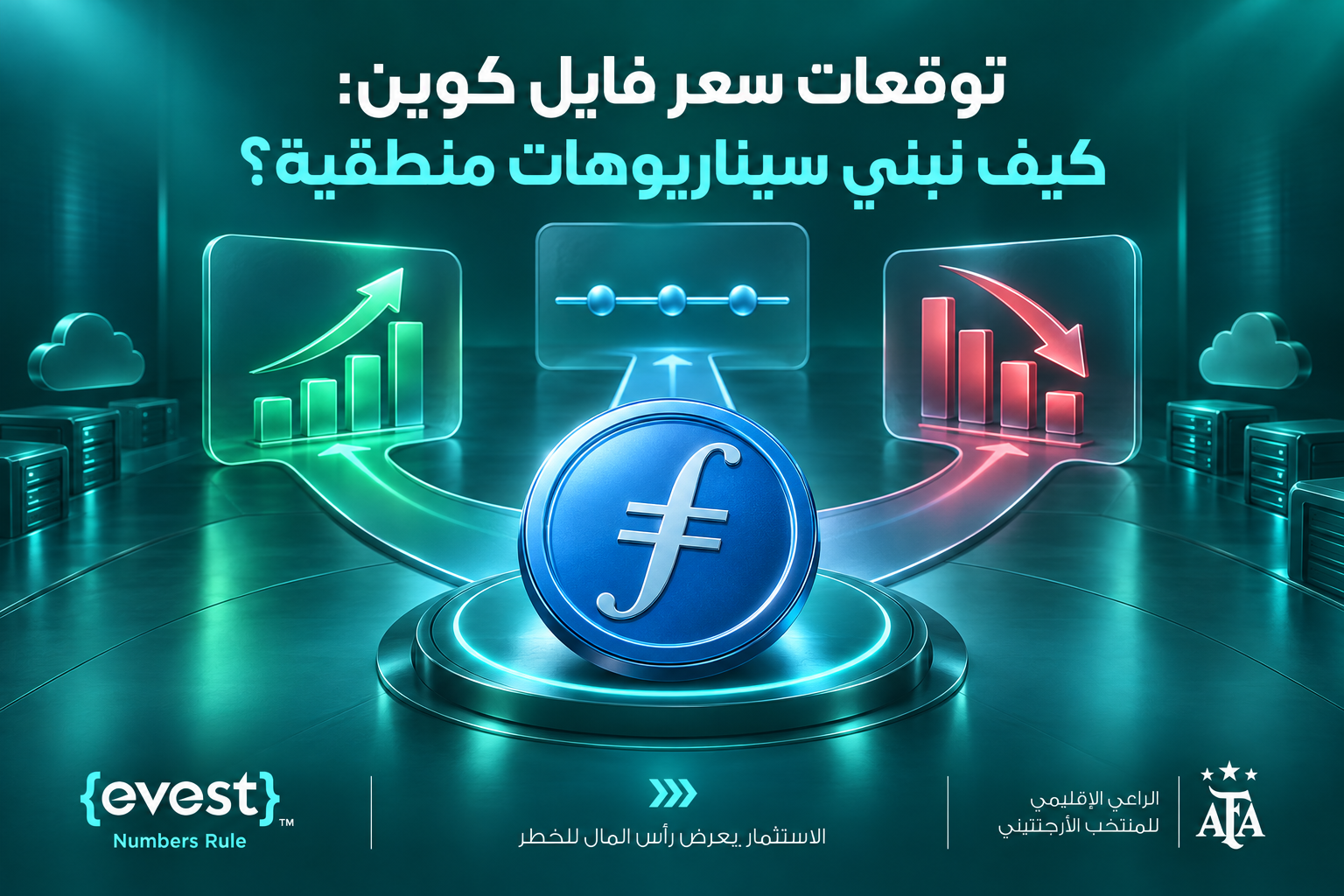 ما هي عملة فايل كوين