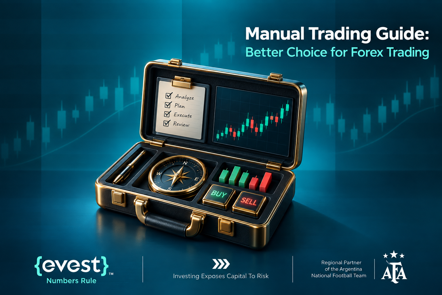 manual trading