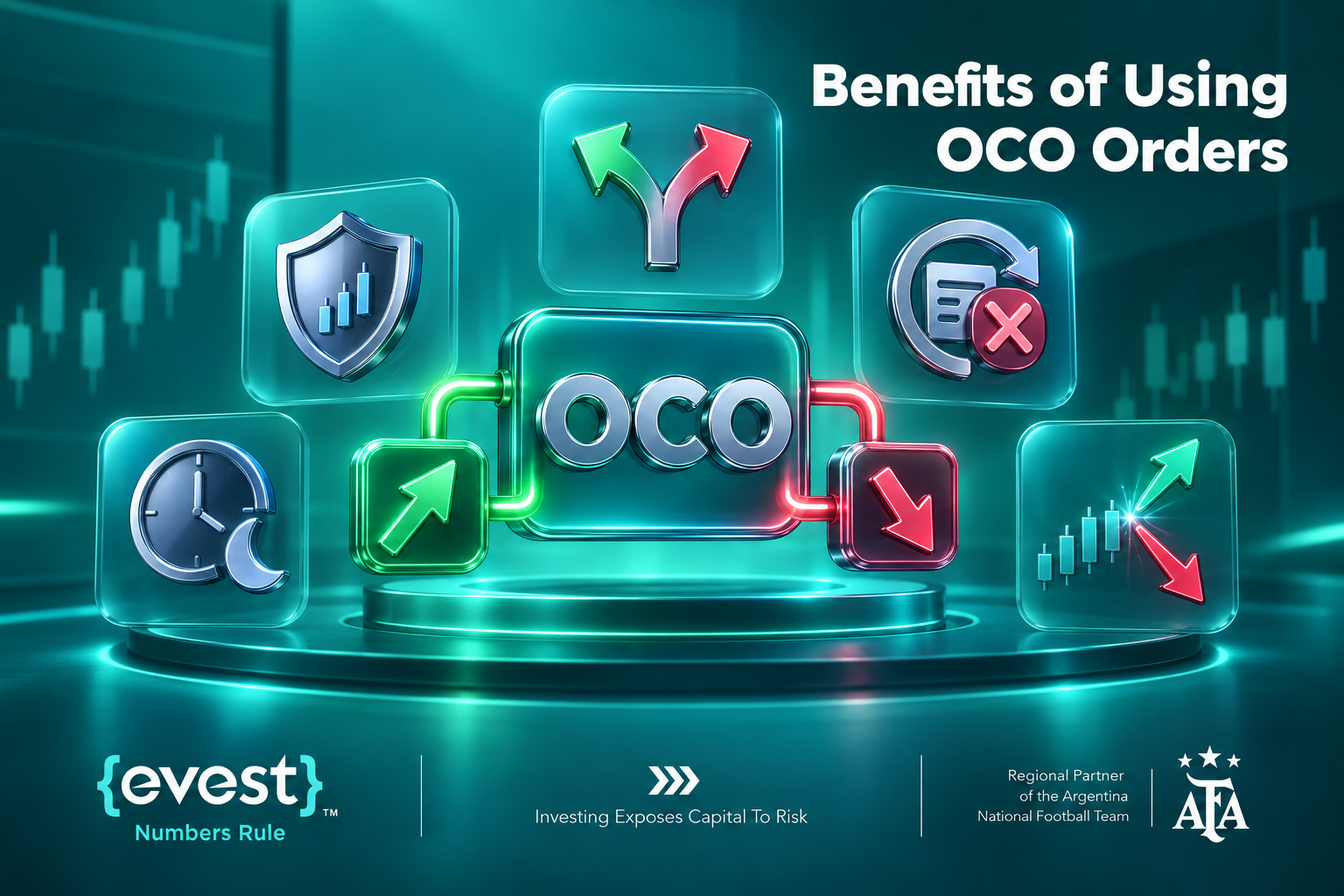 what is oco in trading