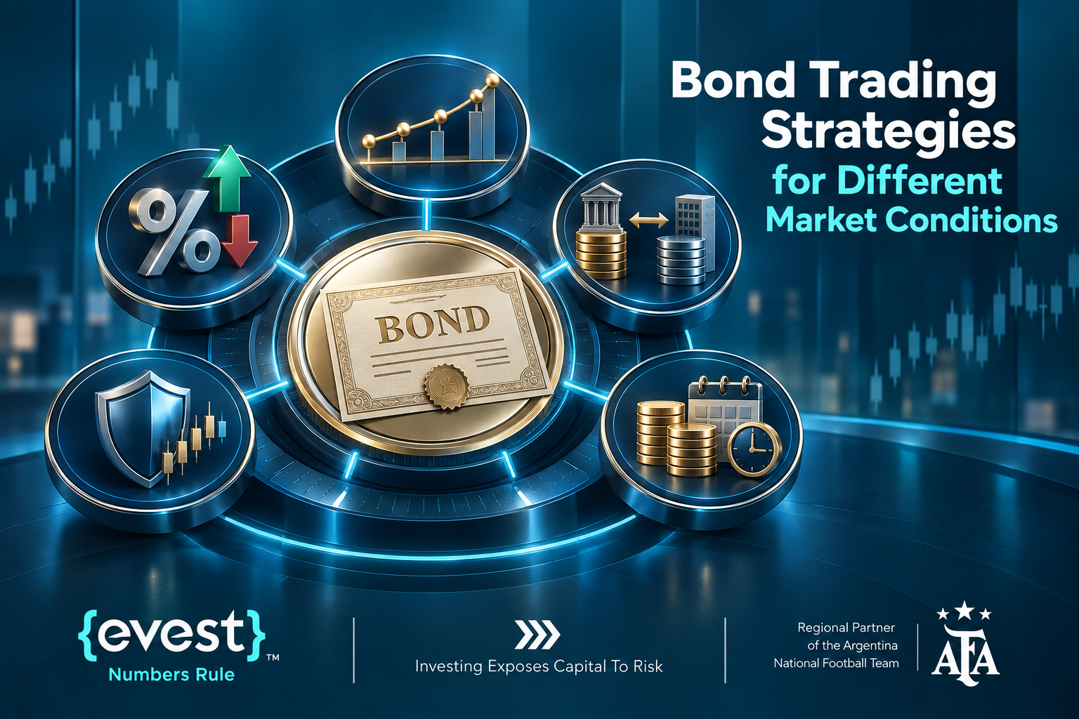 bond trading