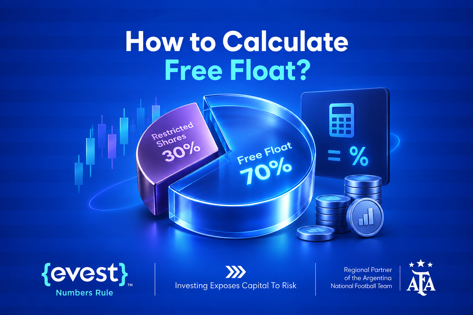 What is free float in stocks