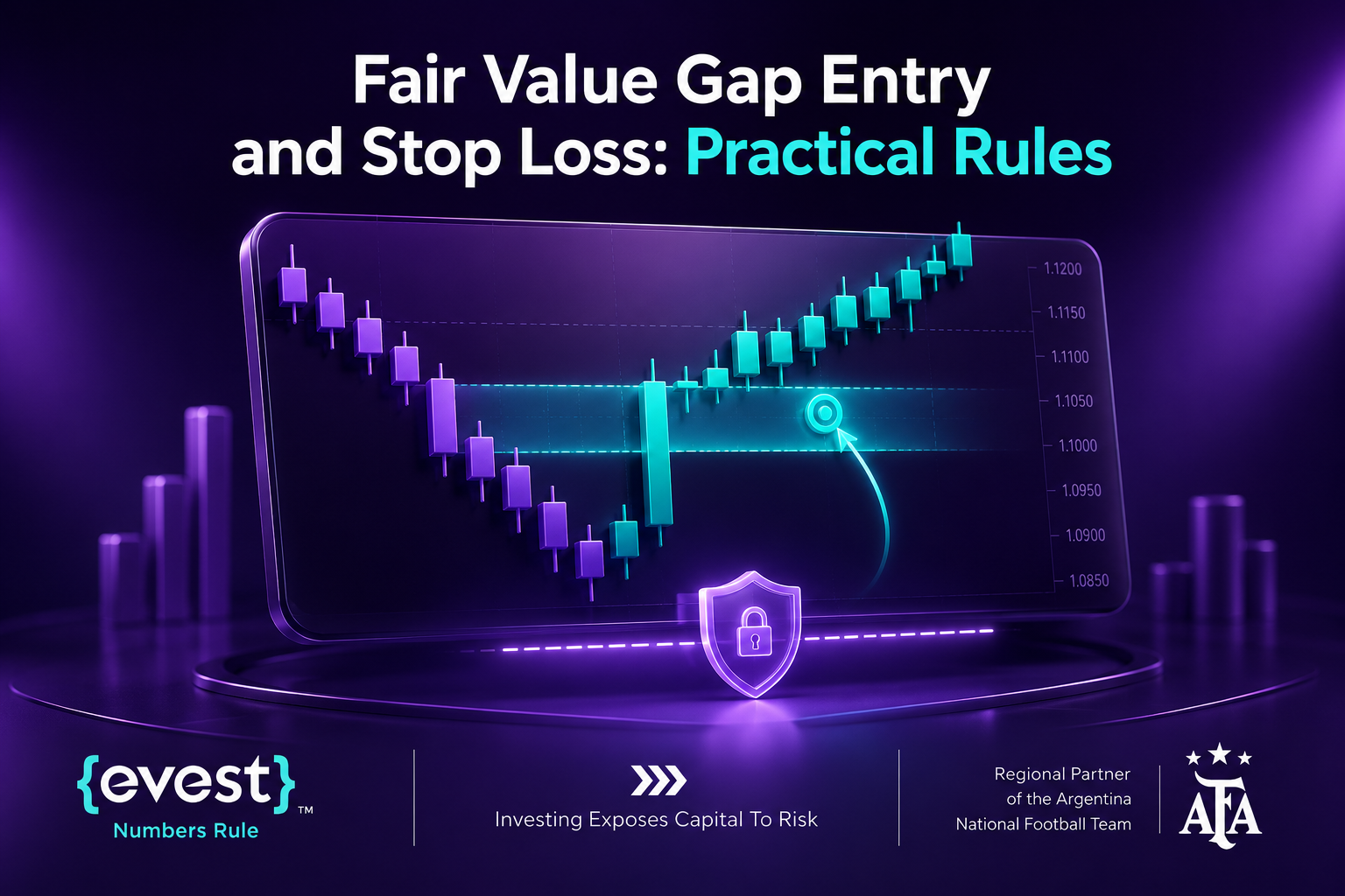 fair value gap trading strategy