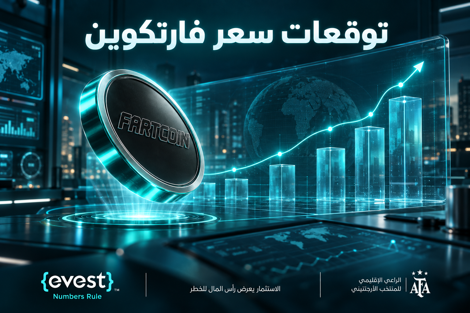 ما هي عملة فارتكوين