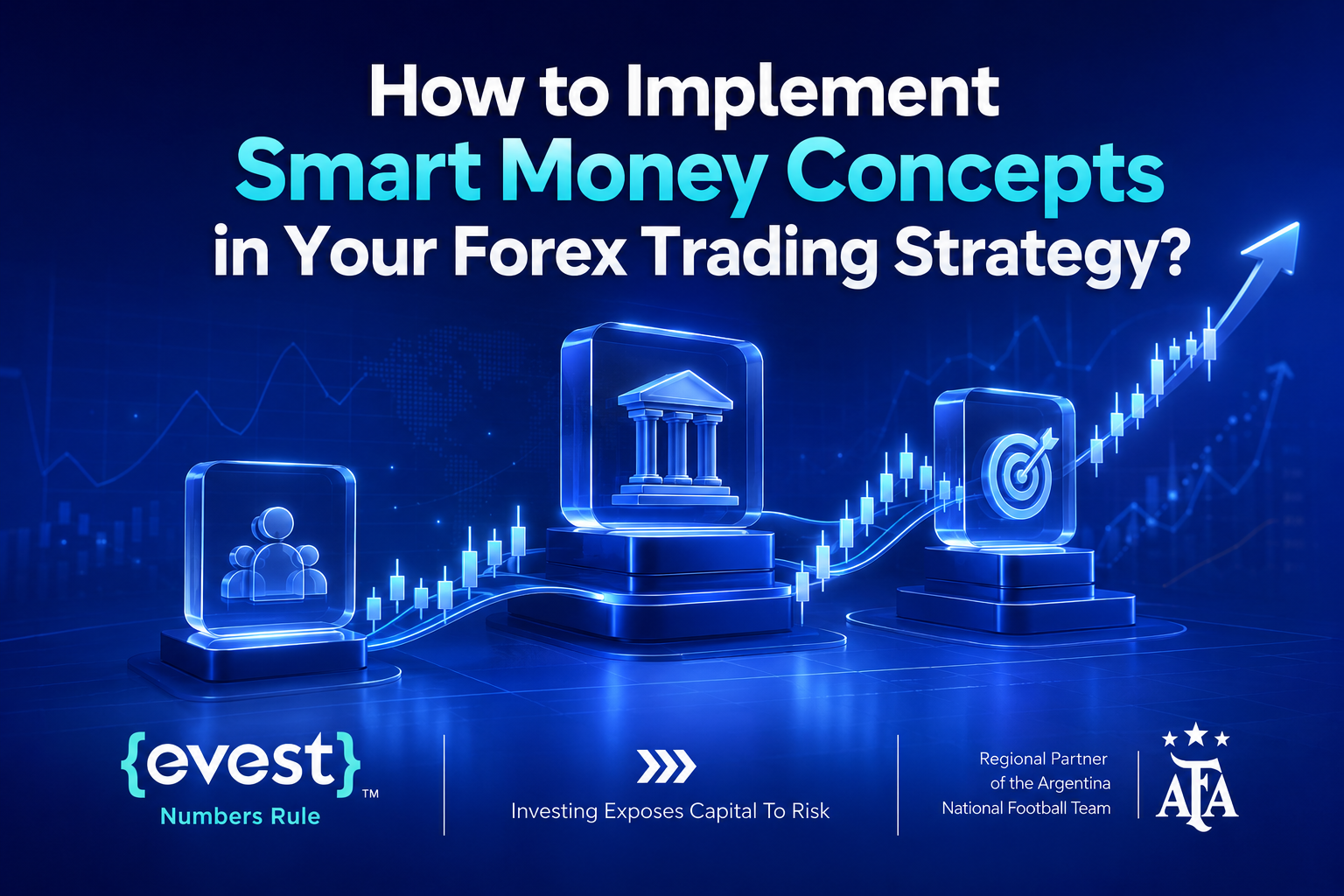smart money concepts forex 