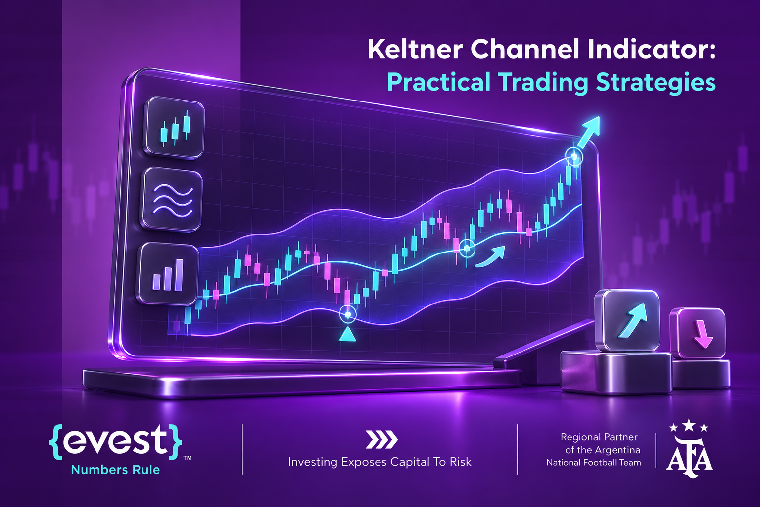 keltner channel indicator