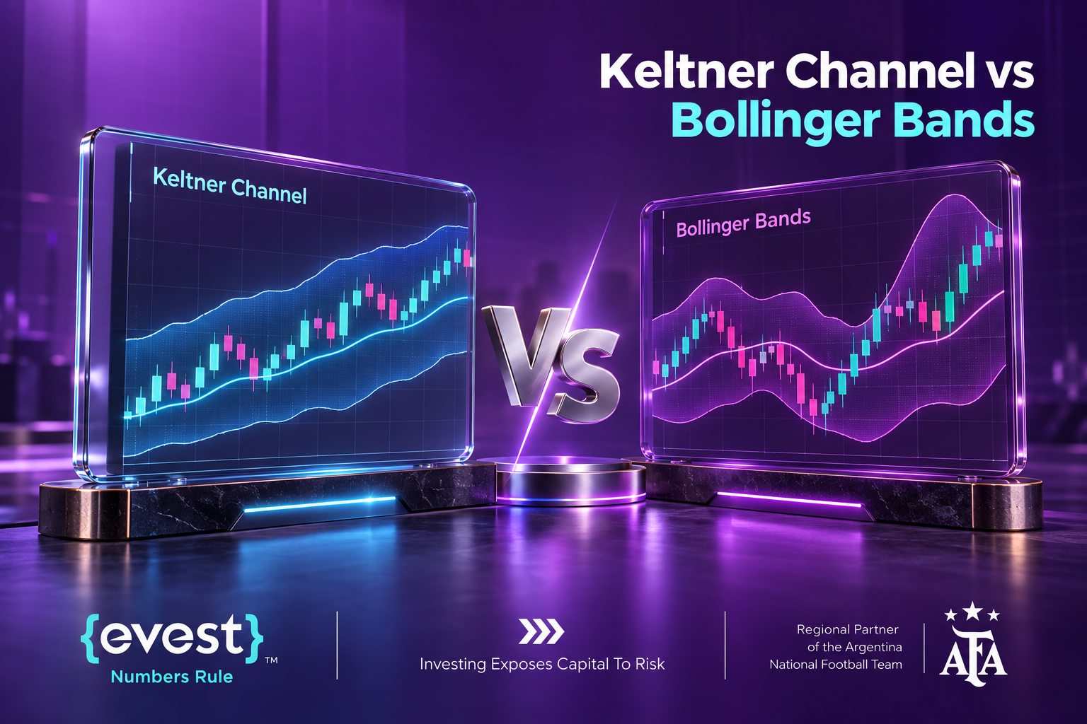 keltner channel indicator