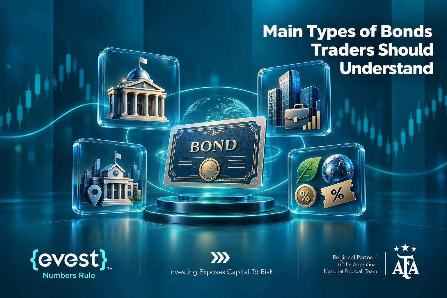 bond trading
