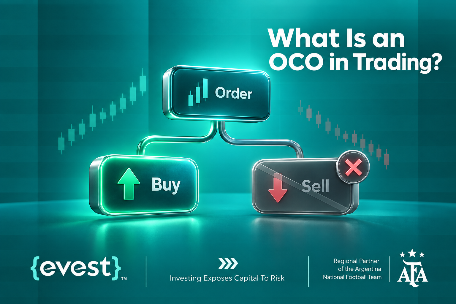 what is oco in trading
