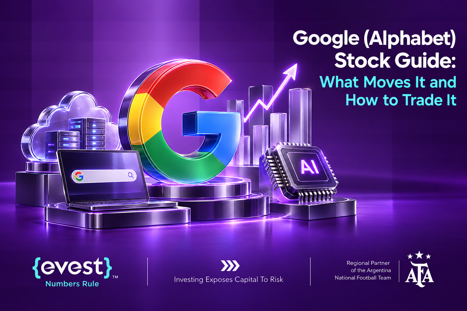 Google stock