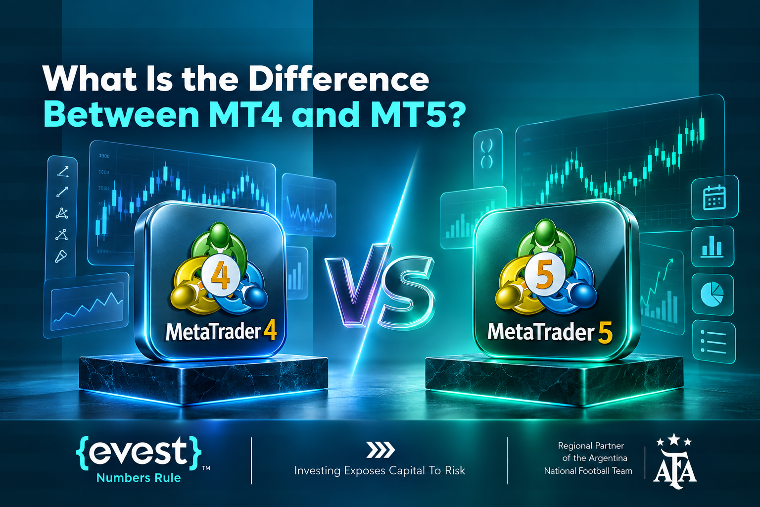 What Is MetaTrader 5