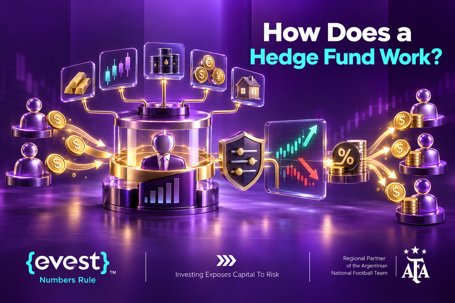 what is a hedge fund