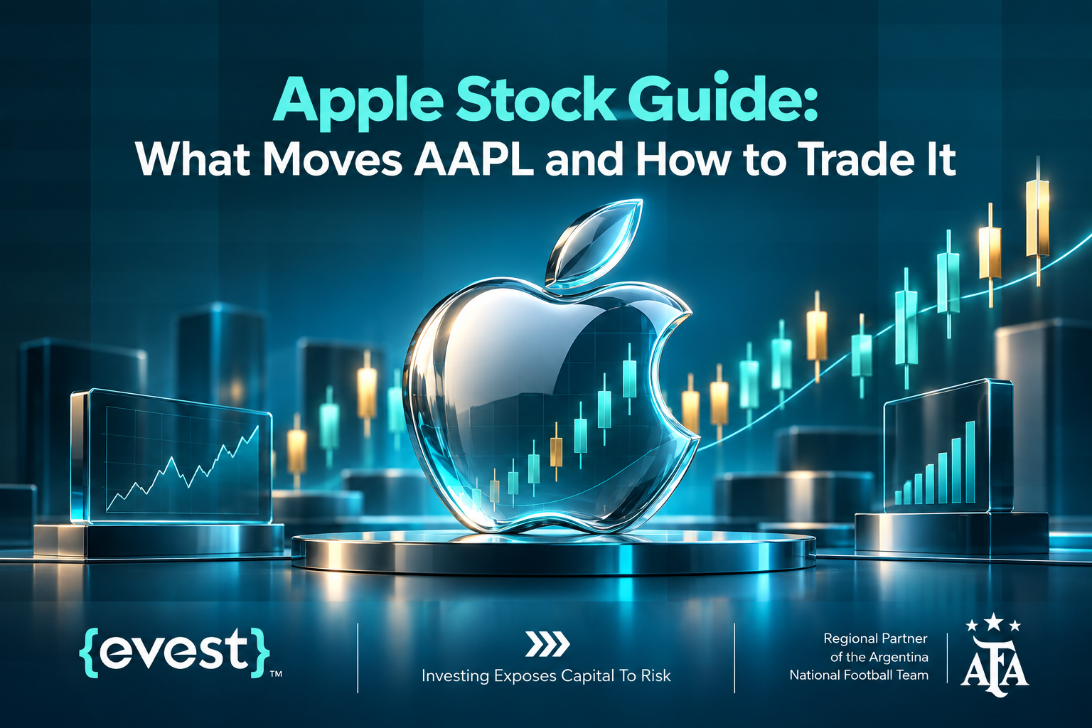 Apple Stock Guide: What Moves AAPL and How to Trade It