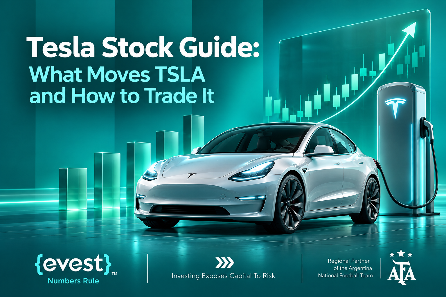 what moves Tesla Stock