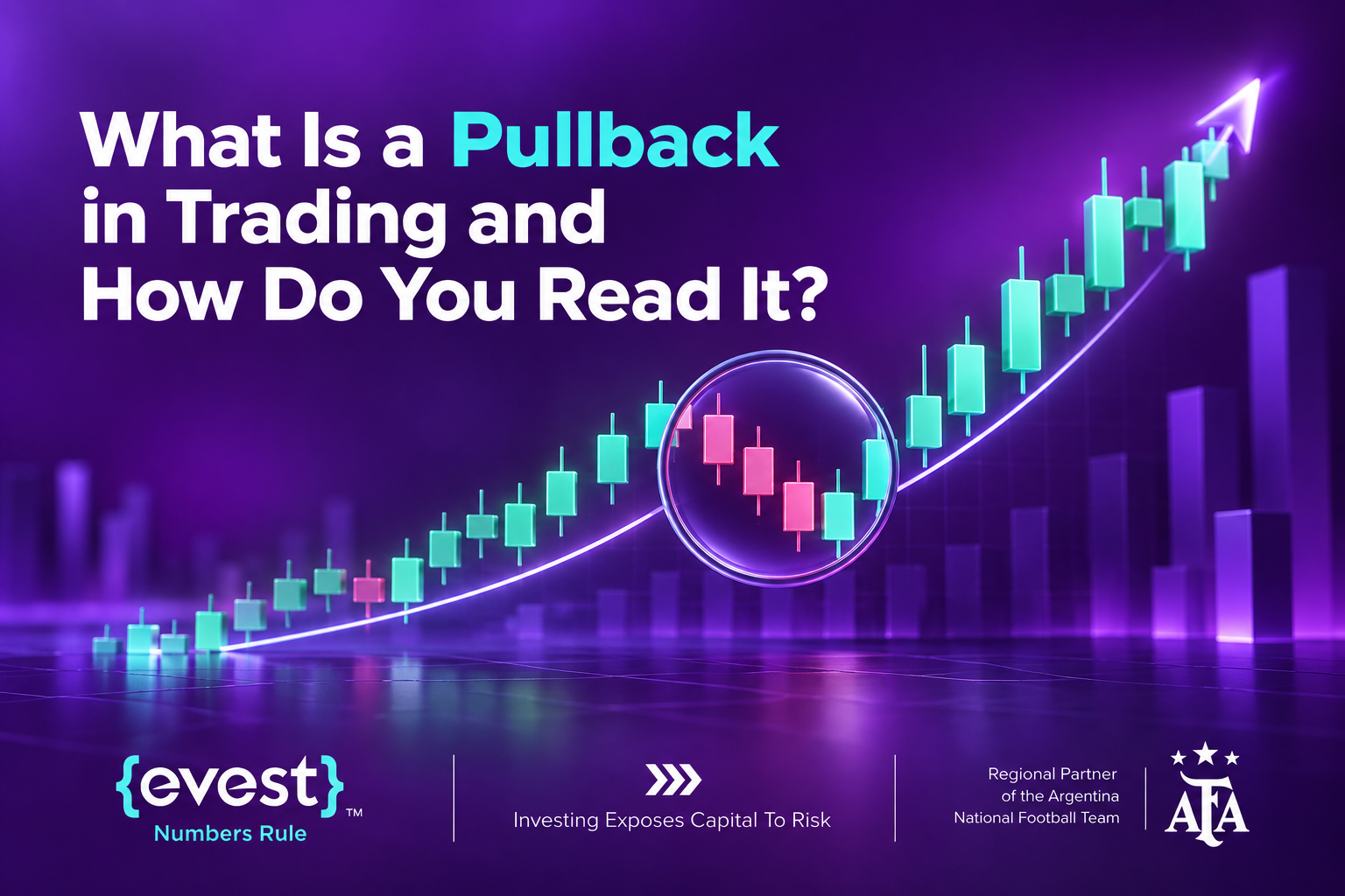 What Is a Pullback in Trading and How Do You Read It?