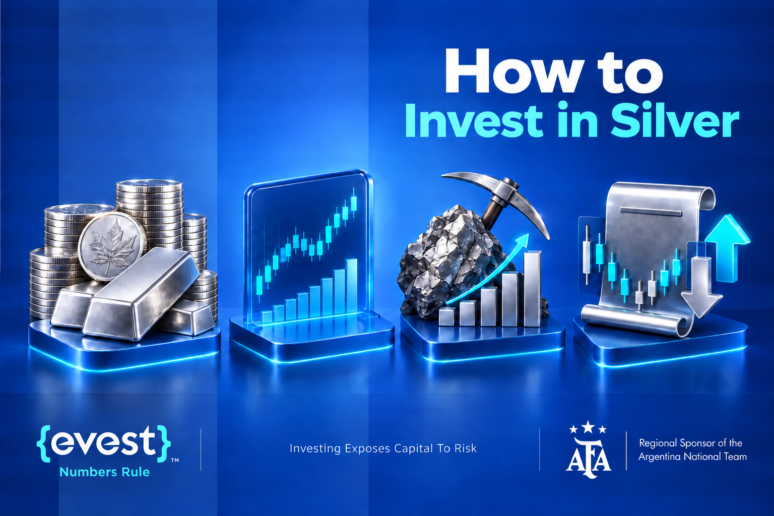 How to Trade Silver