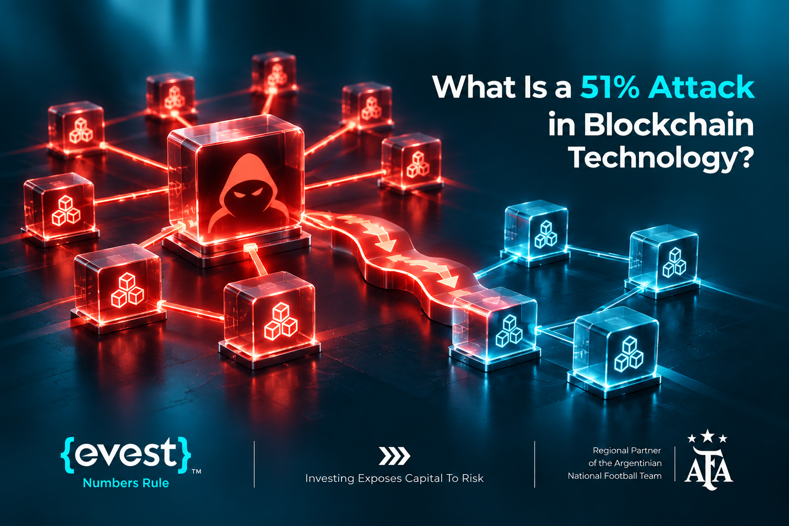 How Does Blockchain Work