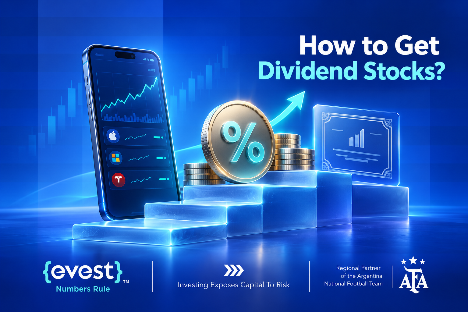 dividends with CFDs