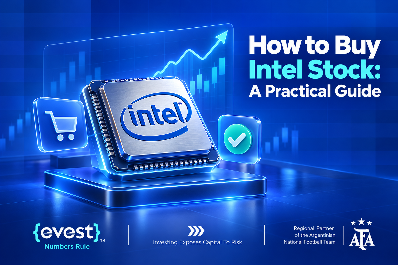 how to buy Intel stock