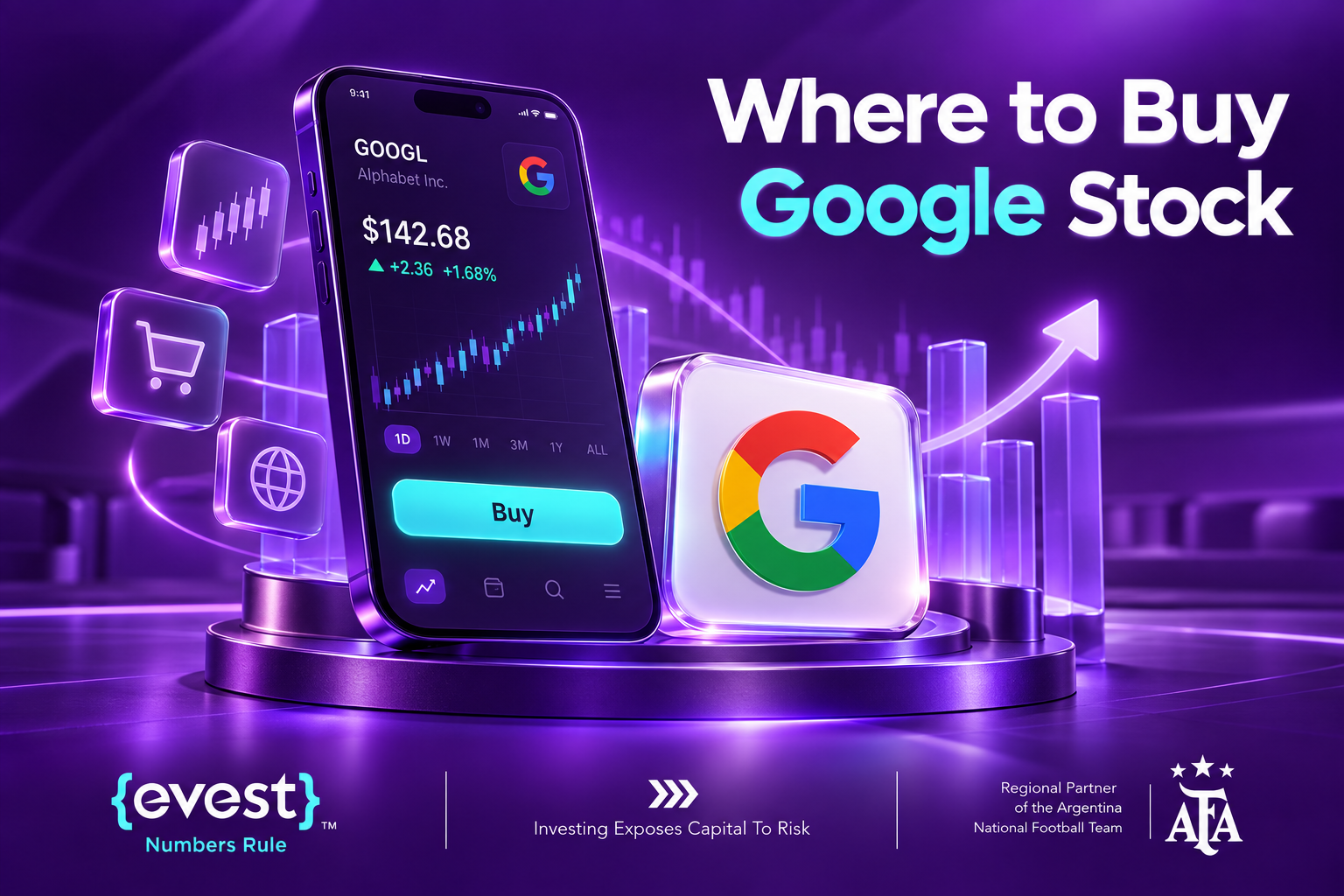Google stock