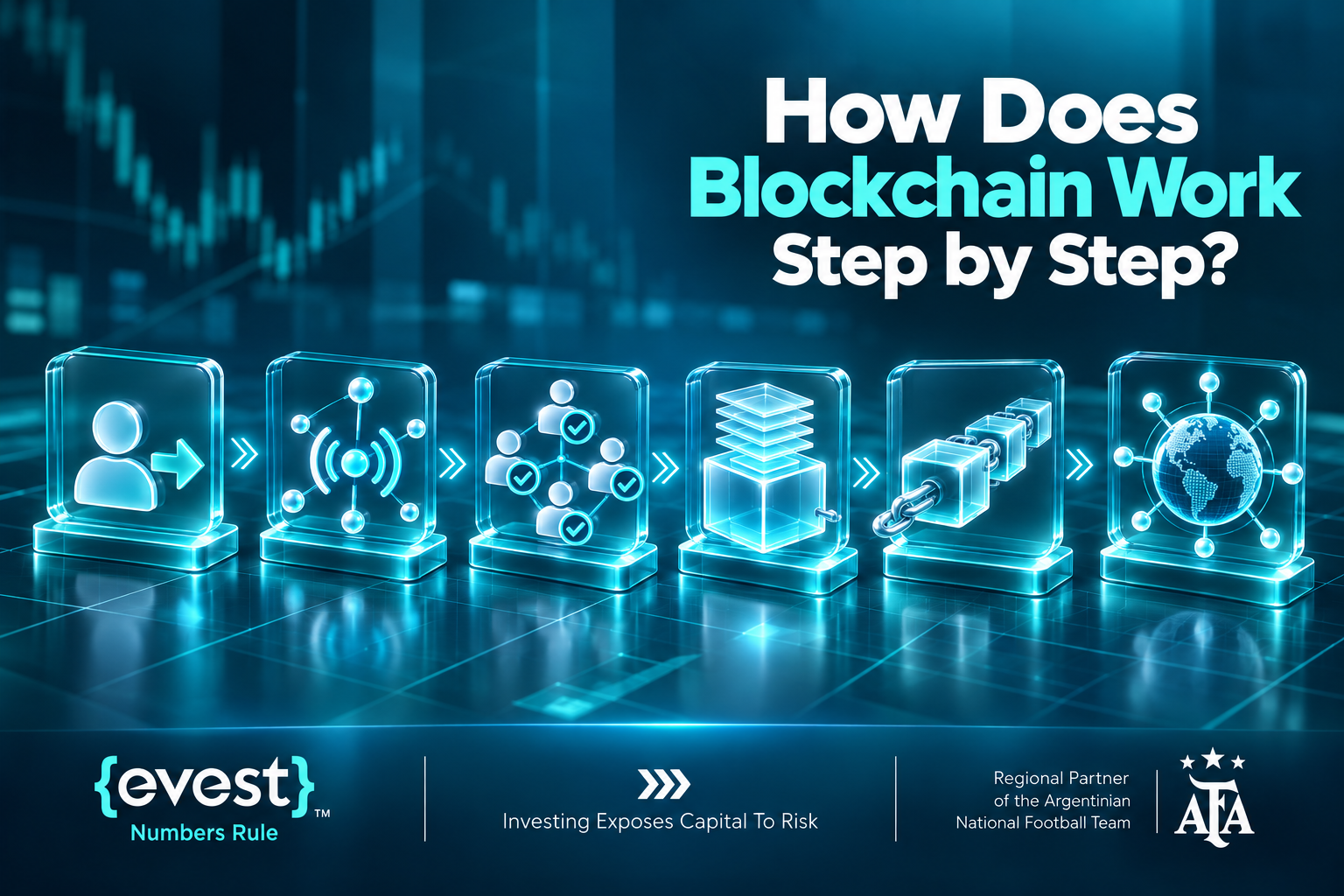 How Does Blockchain Work