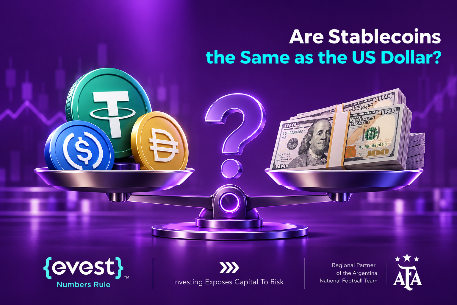 what are stablecoins