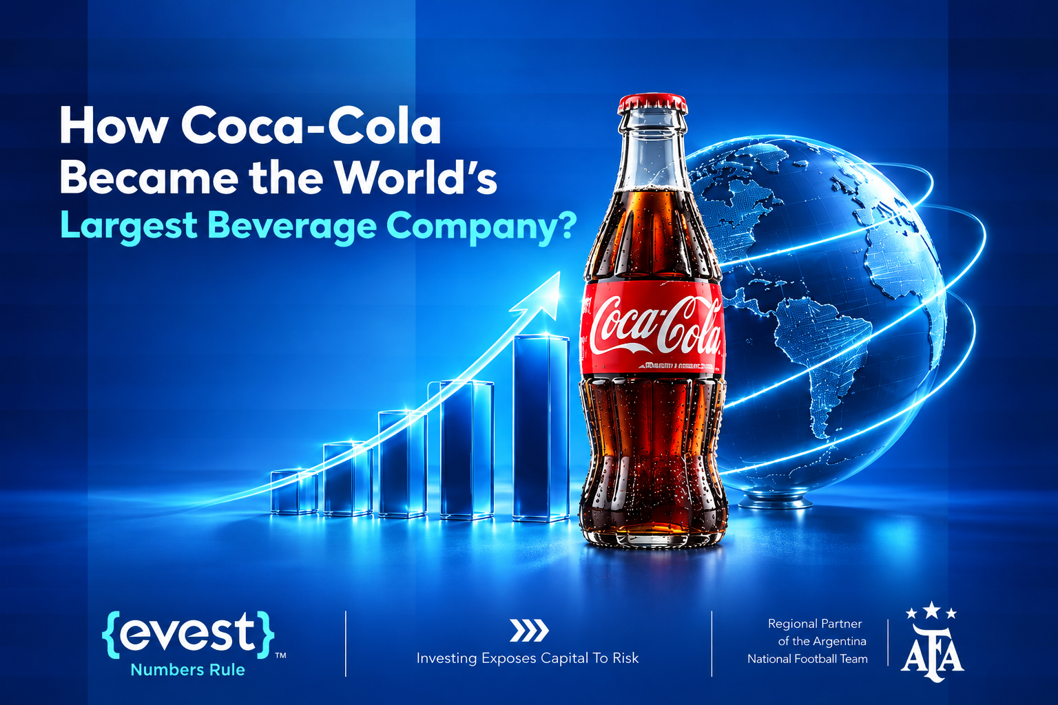 The Coca-Cola and Pepsi Story