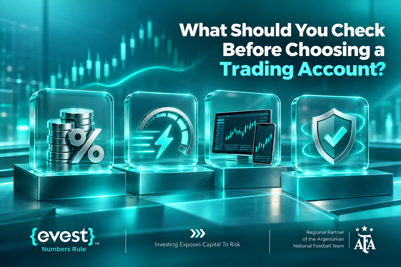 How to Open a Trading Account