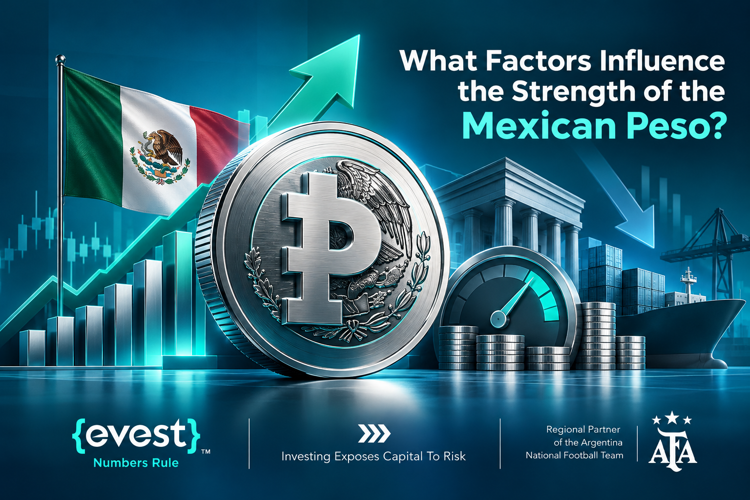 What Moves the Mexican Peso