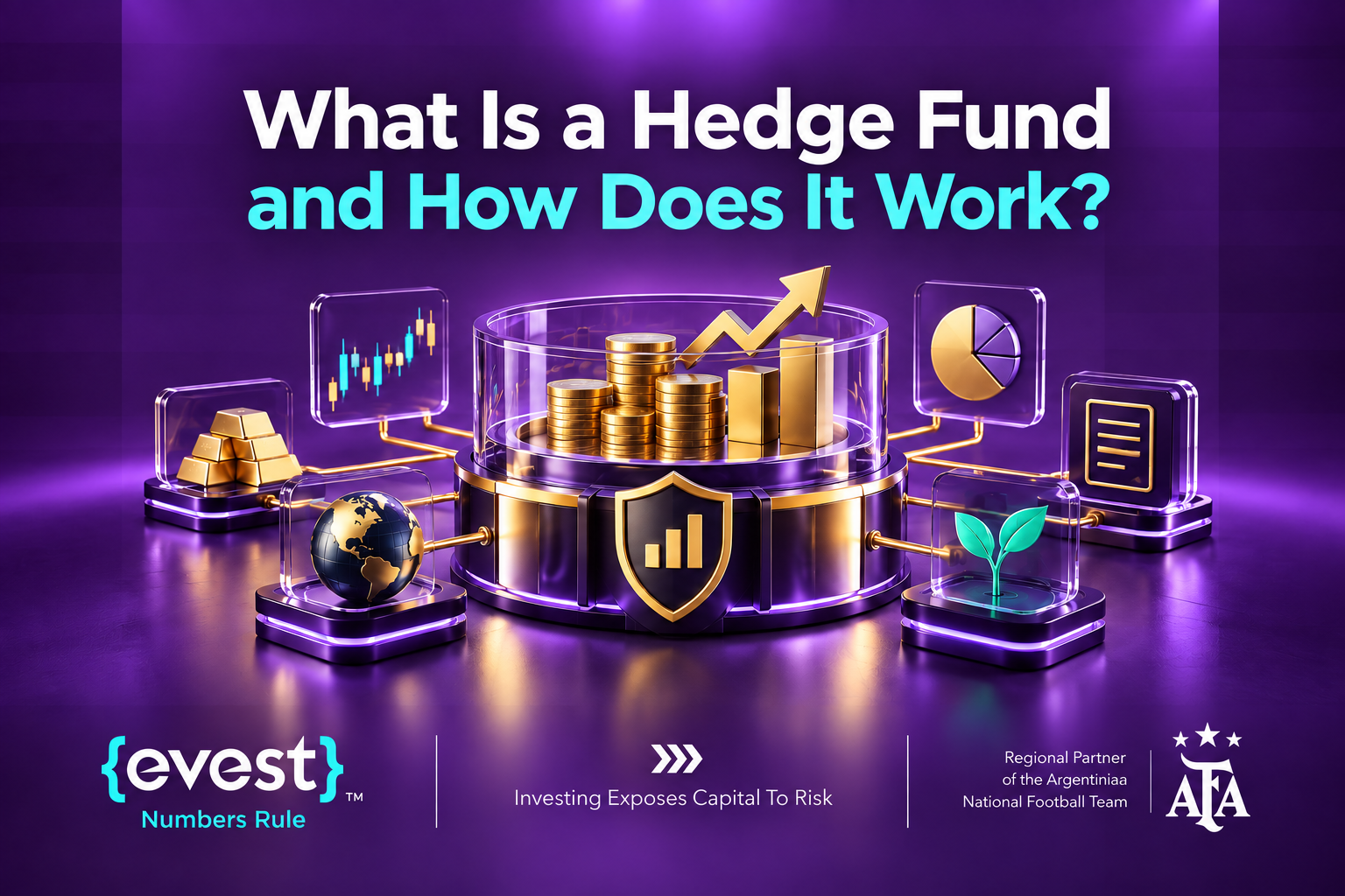 What Is a Hedge Fund and How Does It Work?