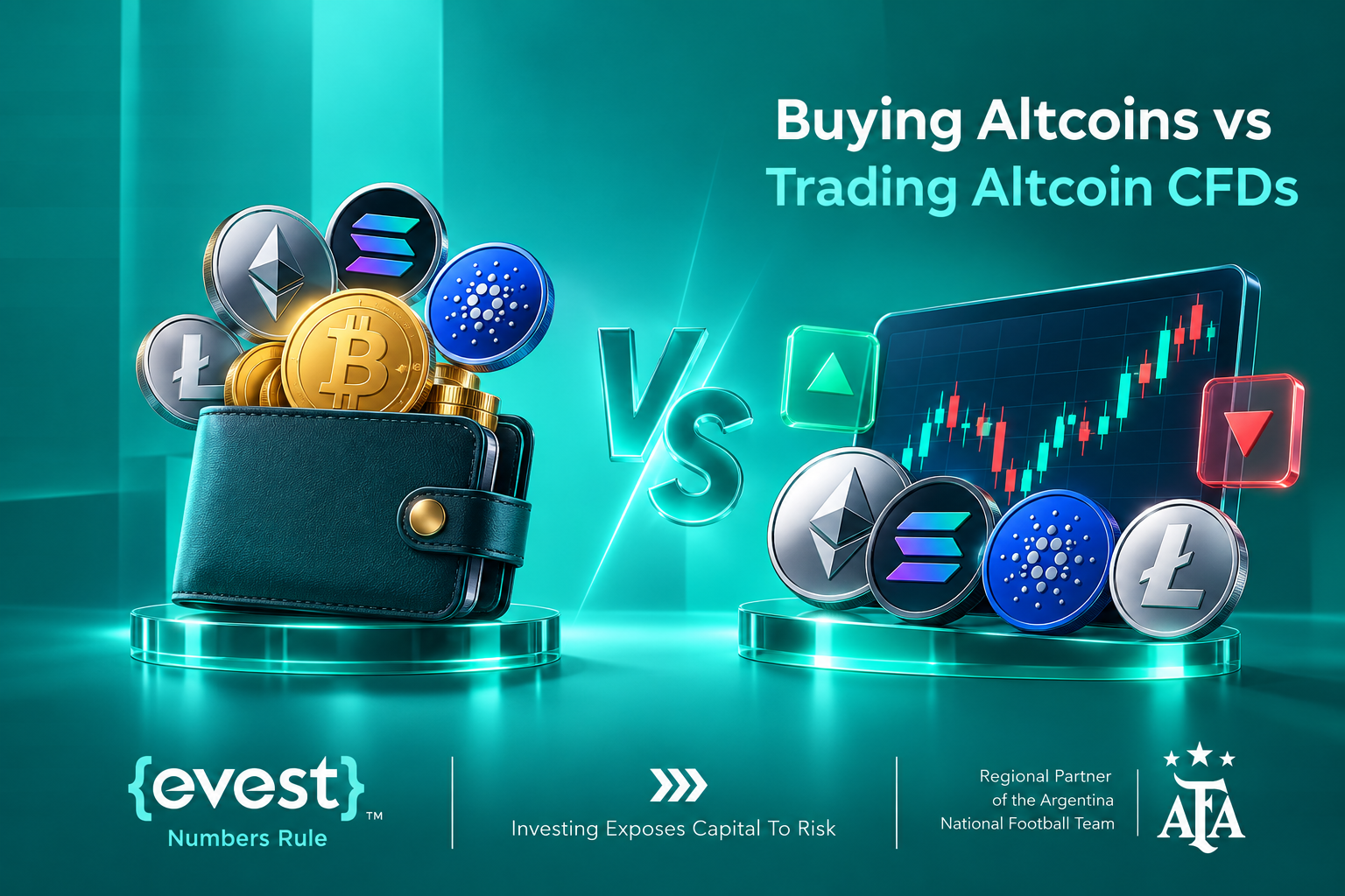altcoins