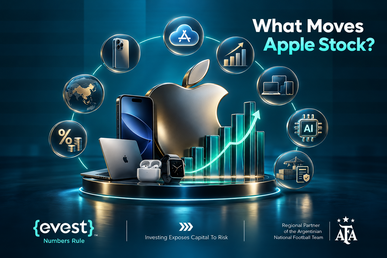 Apple stock