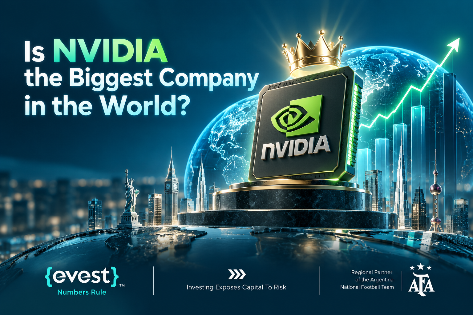 NVIDIA stock