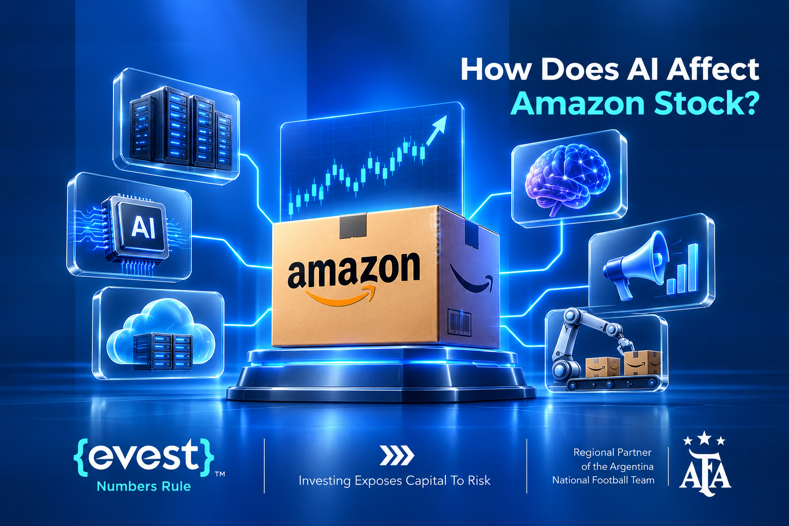 Amazon stock