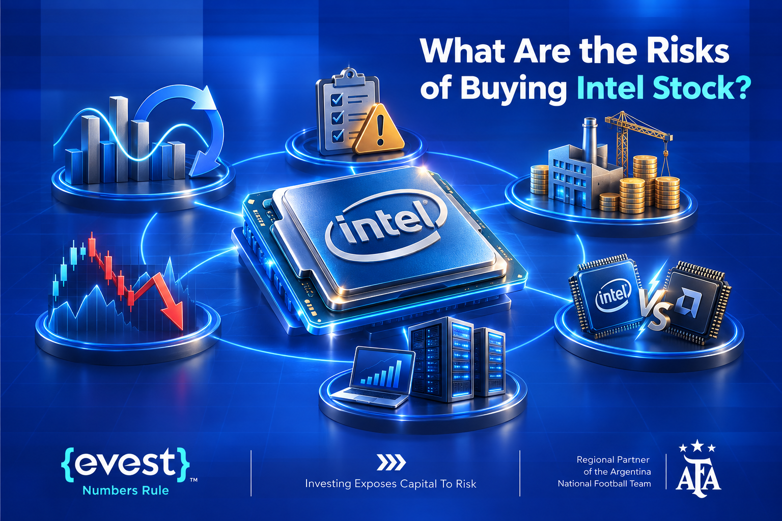 how to buy Intel stock