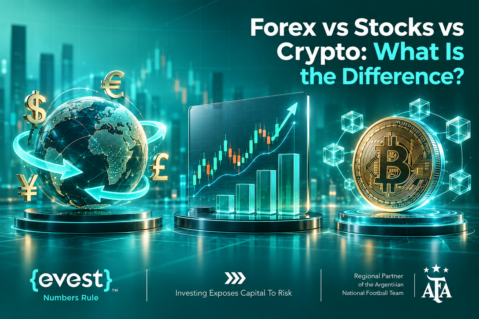 Which Market Should You Trade