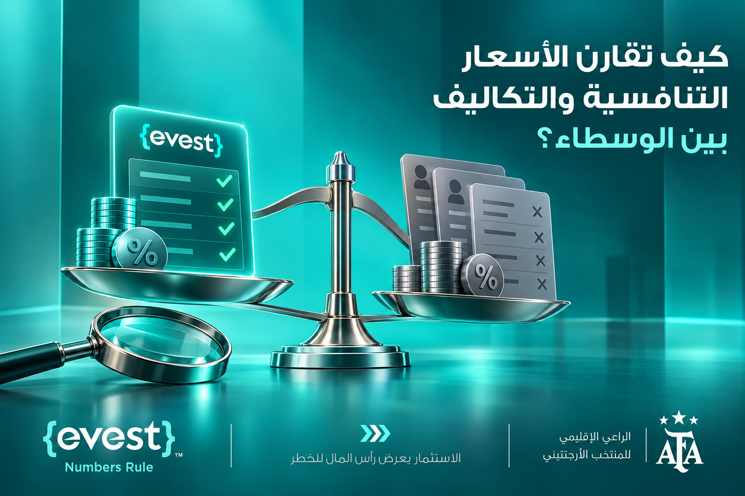 أفضل منصة لتداول الغاز الطبيعي