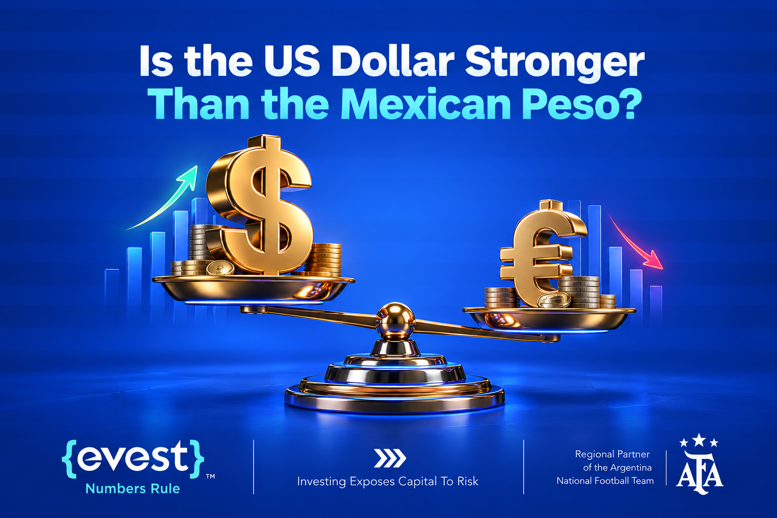 what makes the US dollar strong