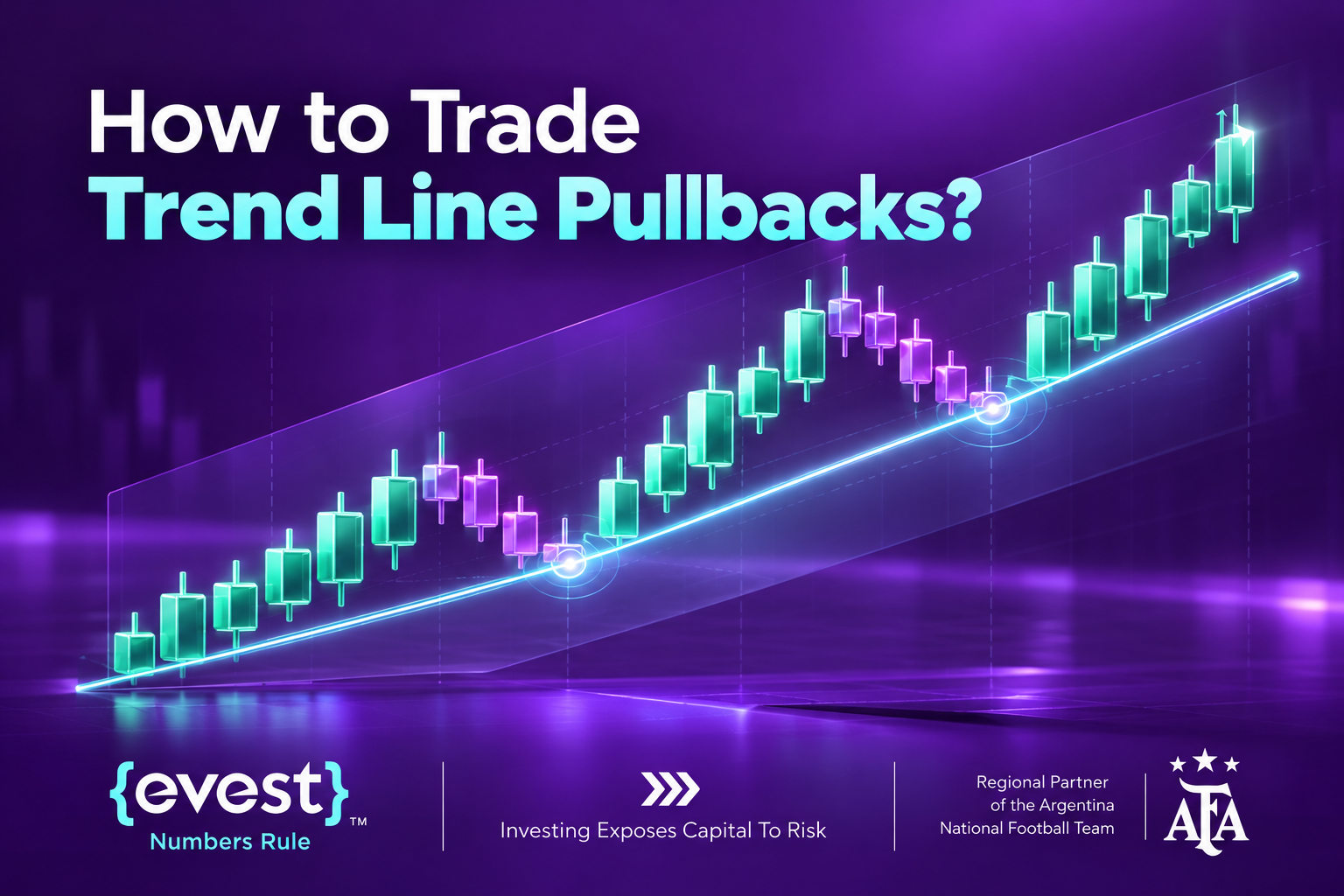 Pullback in Trading