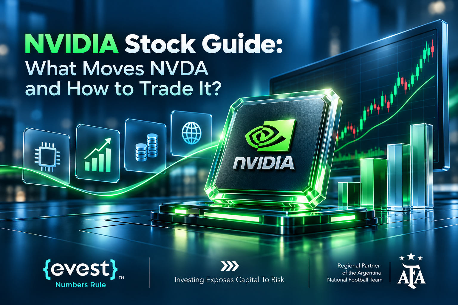 NVIDIA stock
