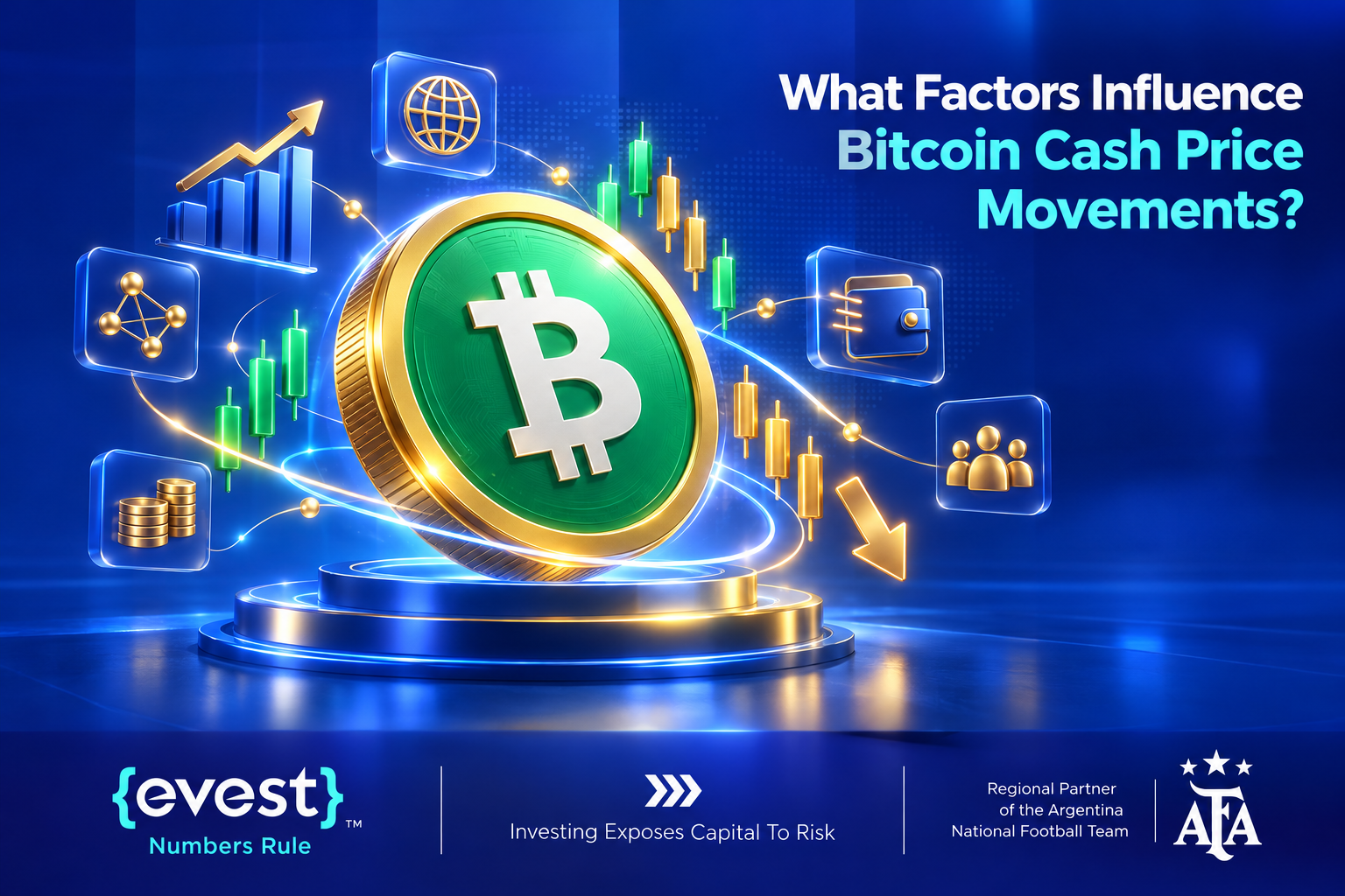 What Is Bitcoin Cash